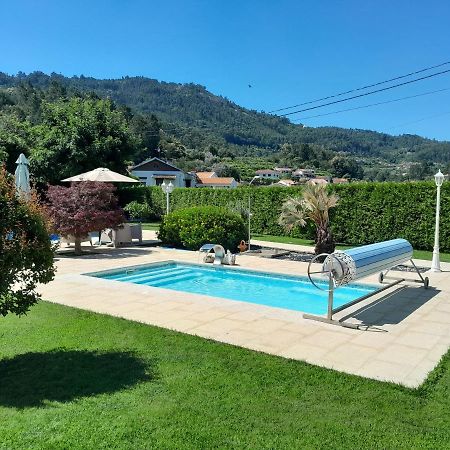 Arouca Passadicos Alojamento & Jacuzzi Esterno foto