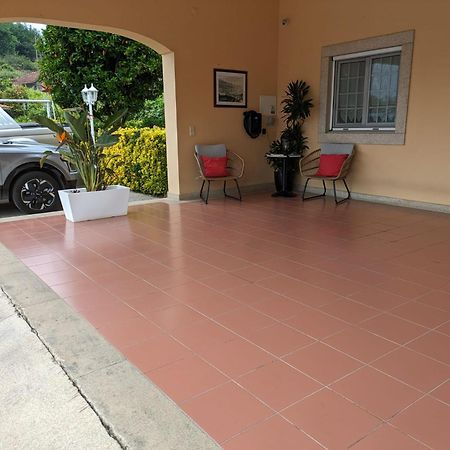 Arouca Passadicos Alojamento & Jacuzzi Esterno foto