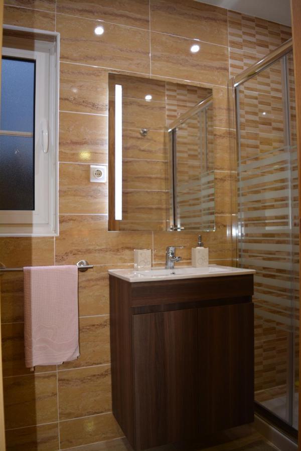 Arouca Passadicos Alojamento & Jacuzzi Esterno foto