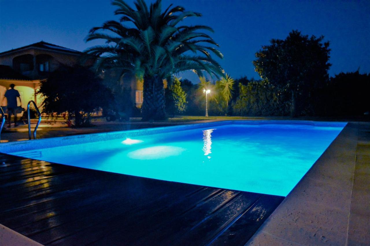 Arouca Passadicos Alojamento & Jacuzzi Esterno foto