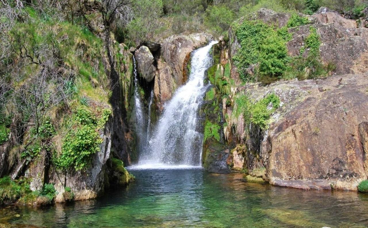 Arouca Passadicos Alojamento & Jacuzzi Esterno foto