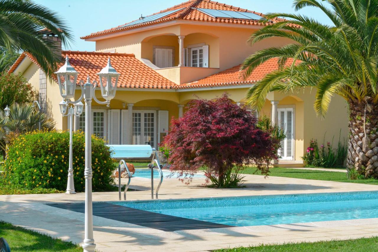 Arouca Passadicos Alojamento & Jacuzzi Esterno foto