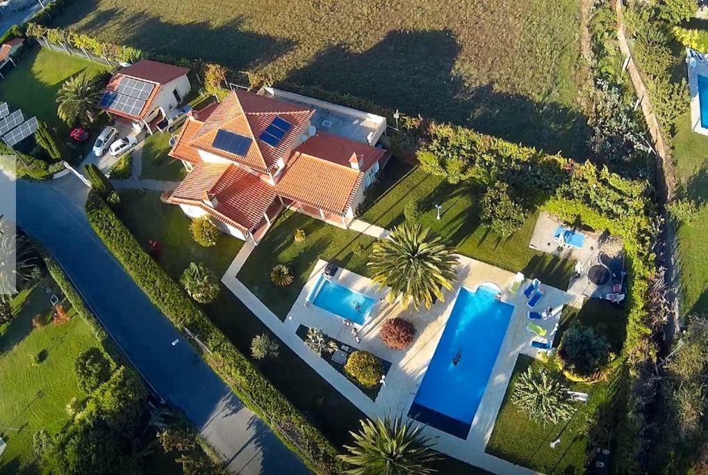 Arouca Passadicos Alojamento & Jacuzzi Esterno foto